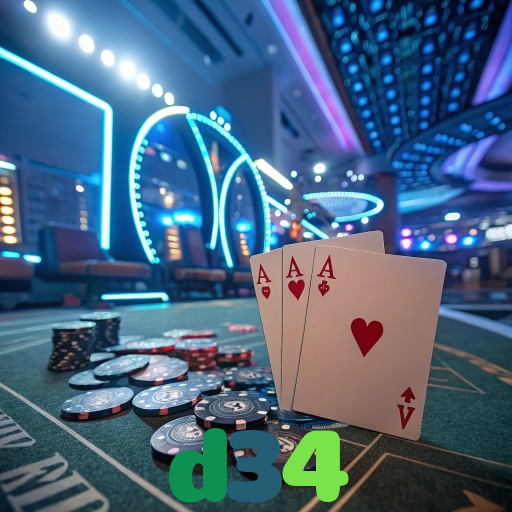 Cassino Online d34