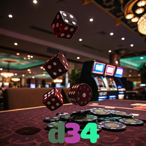 Jogos Crash no Cassino d34