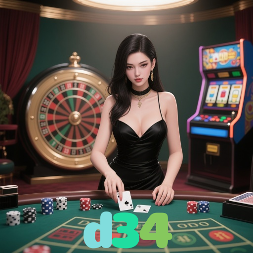 Cassino Online d34