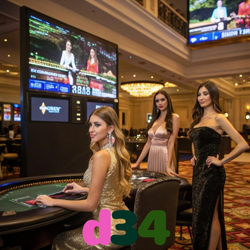 Cassino Online d34