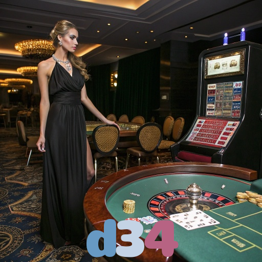 Cassino Online d34