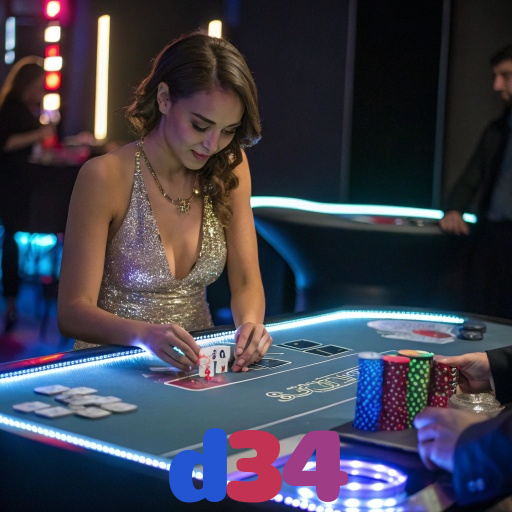 Cassino Online d34