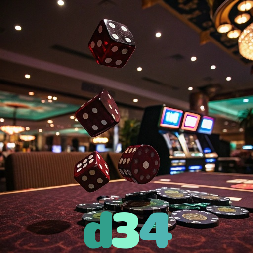 Cassino Online d34