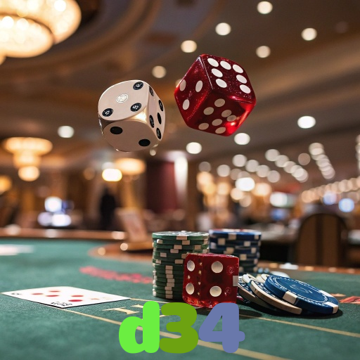 Cassino Online d34