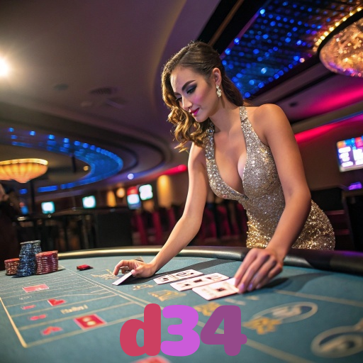 Cassino Online d34