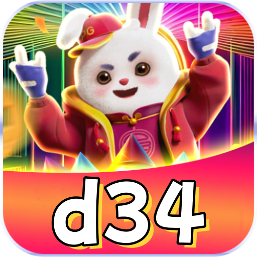 d34 logo